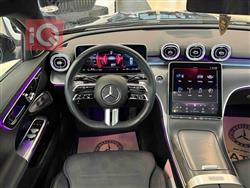 مێرسێدس بێنز C-Class